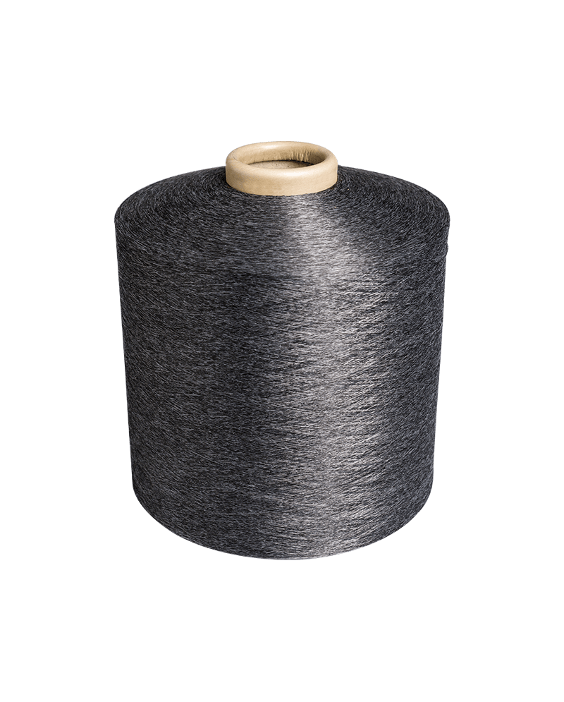 Morphological Structure Ng Sinulid