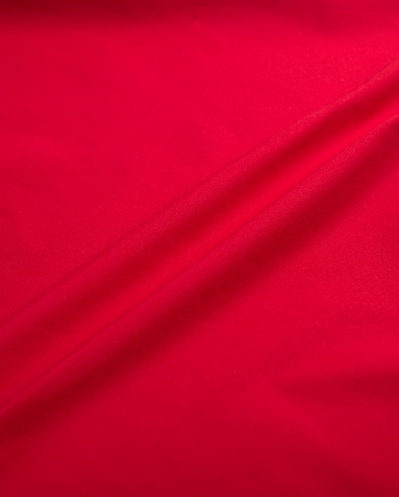 Premium Cationic Interlock Stretch Comfort Fabric