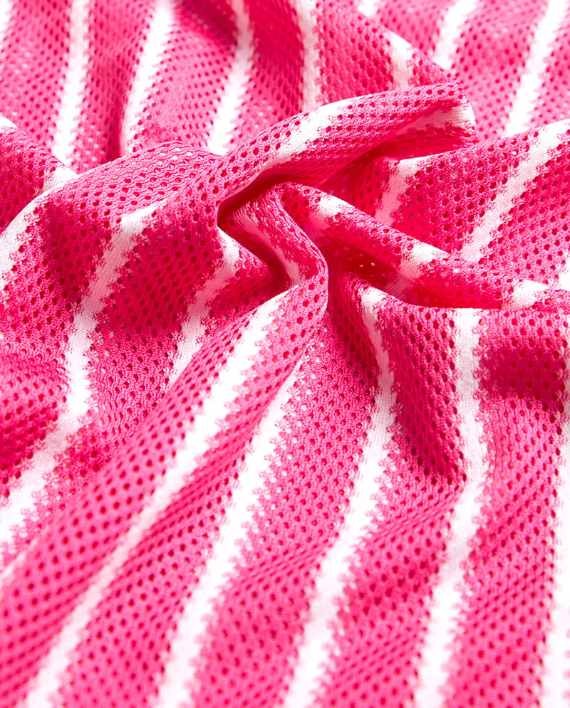 Sustainability: mga makabagong kasanayan sa paggawa at paggamit ng mga niniting na tela