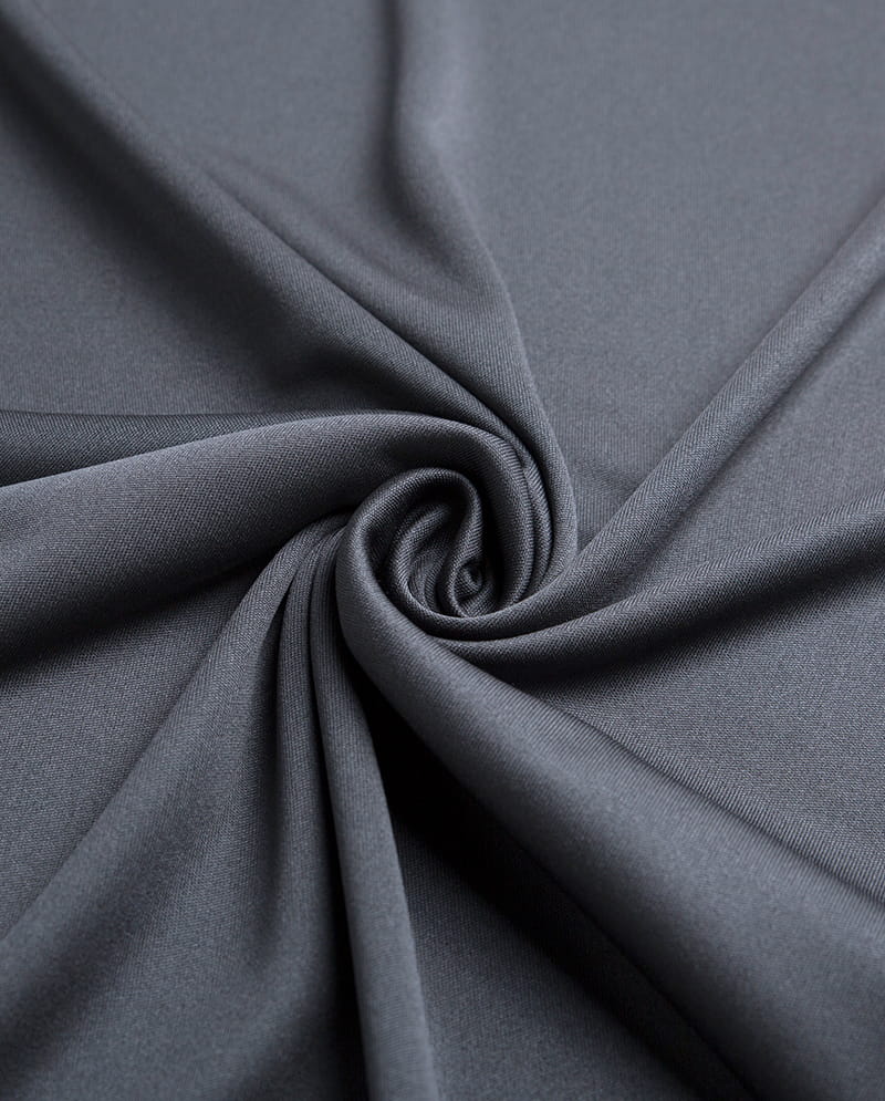 Breathable Double-Faced Elastic Composite Fabric