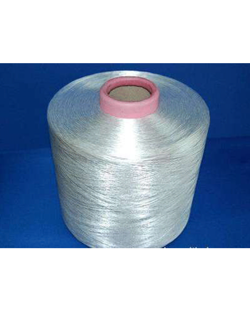 High-Strength CD DTY (D/F) CD Yarn para sa Textile Weaving