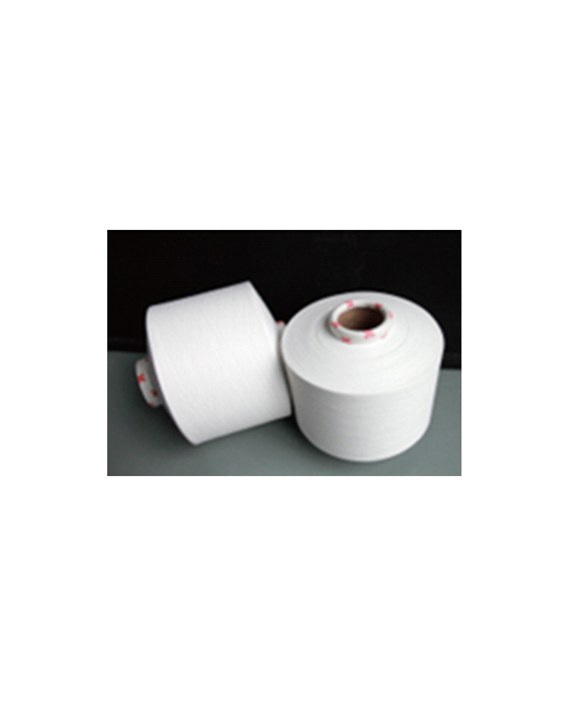 Fire-retardant (D/F) Functional Yarn