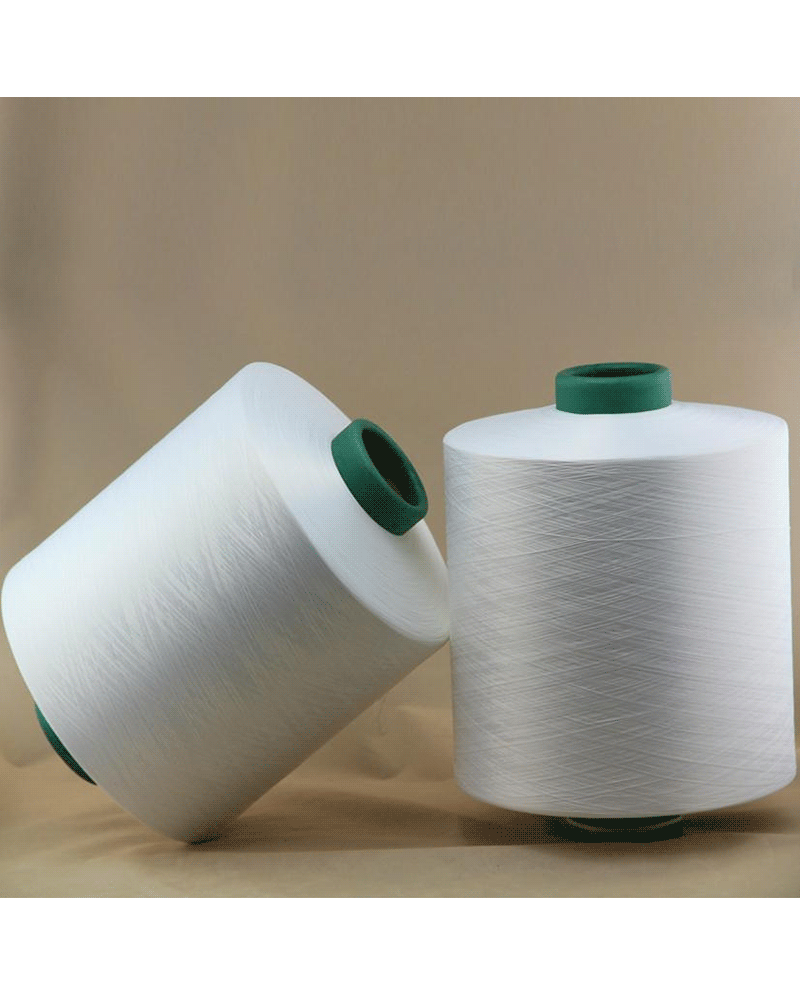 Yarn Spinning Technology