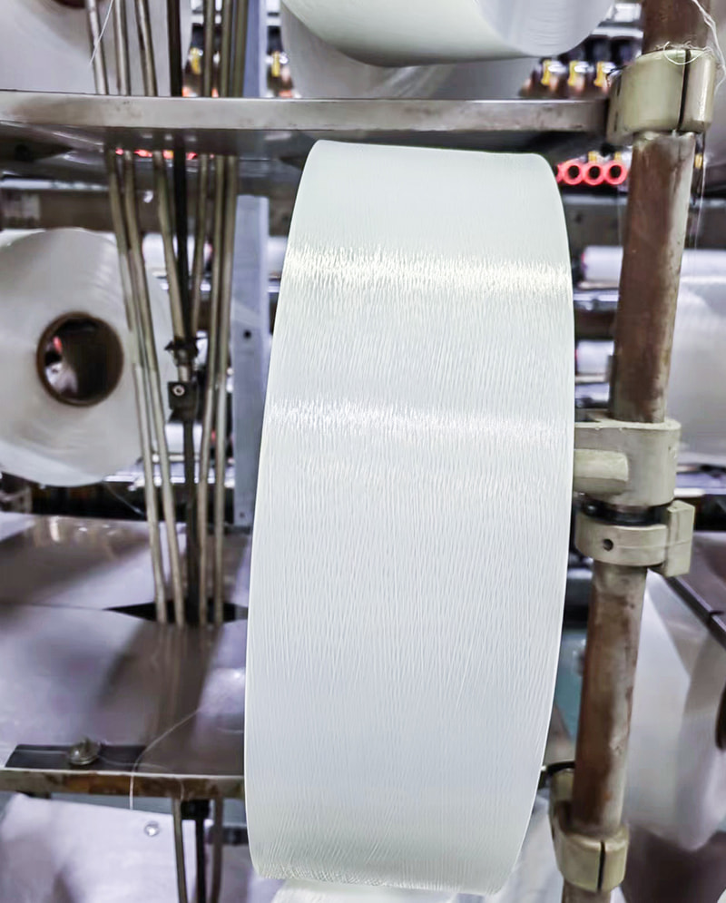 Multipurpose SD/FD/CD/TBR Normal POY Yarn Multipurpose SD/FD/CD/TBR Normal POY Yarn