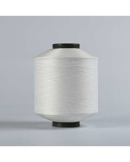 Paano maikukumpara ang kalidad ng recycled yarn sa non-recycled yarn?