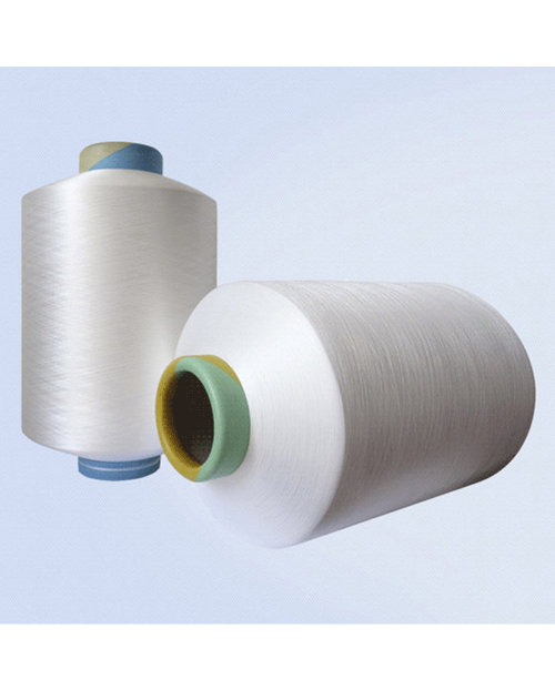 Paano maihahambing ang kalidad ng recycled yarn sa virgin yarn sa mga tuntunin ng lakas, tibay, at texture?