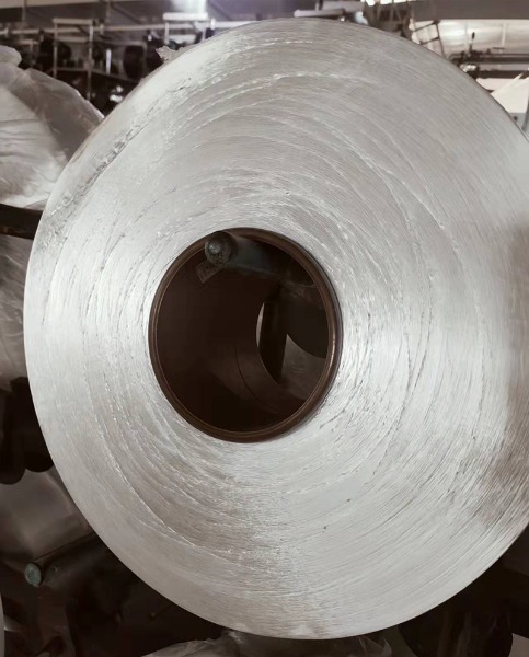 Paano Pinapaganda ng FDY Yarn ang Lakas at Lambing ng Tela: Isang Malalim na Pagsisid sa Tela